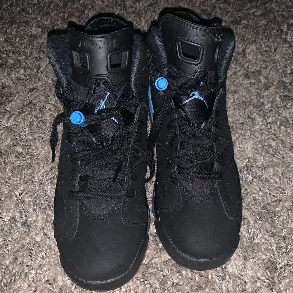 Retro 6 unc